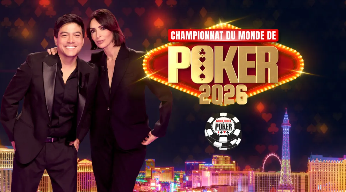 wsop
