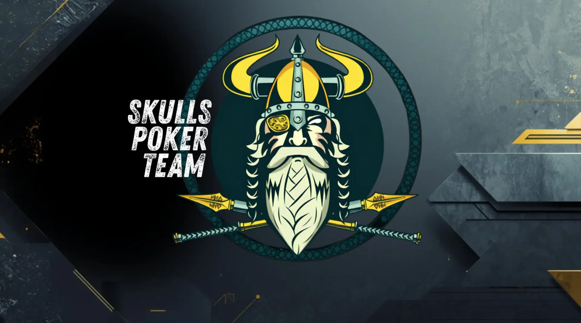 Skulls Poker Team